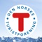 Are you a member of the Norwegian Trekking Association (DNT)