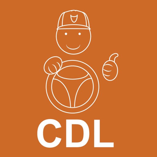 Commercial Driver's License CDL Exam Prep