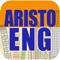 ‘Aristo English Mobile – Teachers’ is an easy-to-use mobile app designed for both users and non-users of Aristo’s teaching and learning materials