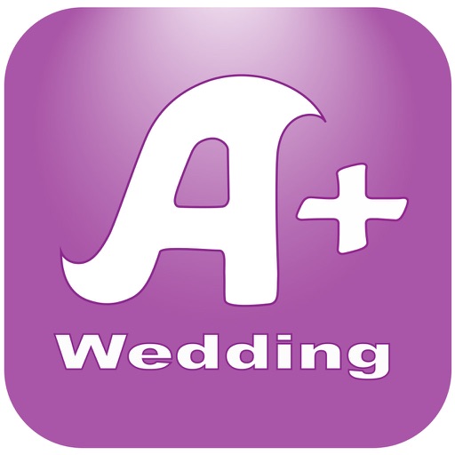 結婚婚禮APP Aplus Wedding