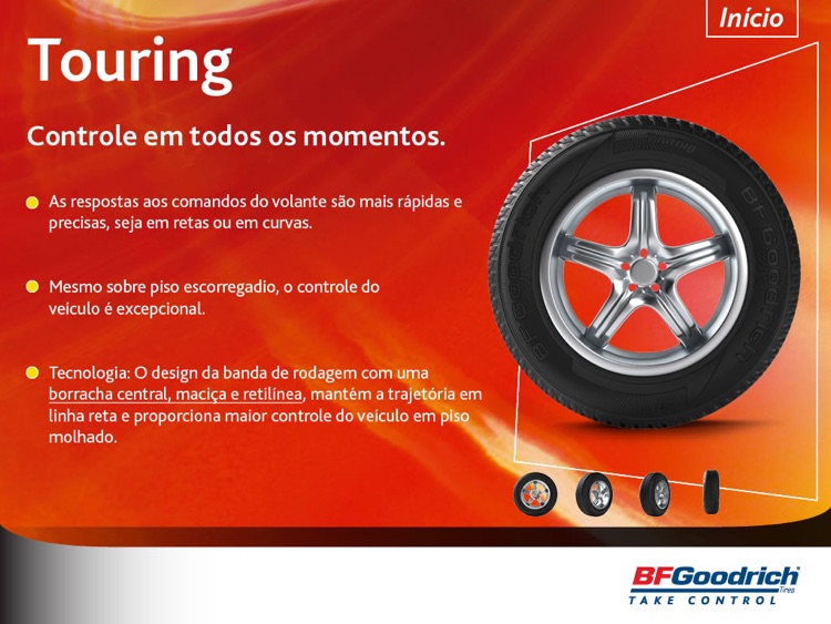 BFGoodrich