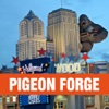 Pigeon Forge City Offline Travel Guide