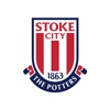 Stoke City Score iPAD