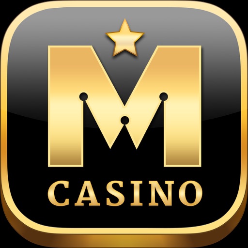 Majestar Casino - FREE SLOTS Icon