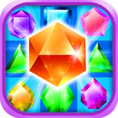 Activities of Jewels Attack Zombies - Magic Blender