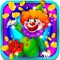 Fortunate Clown Slots: Spin the Humor Wheel and earn fantastic bonuses