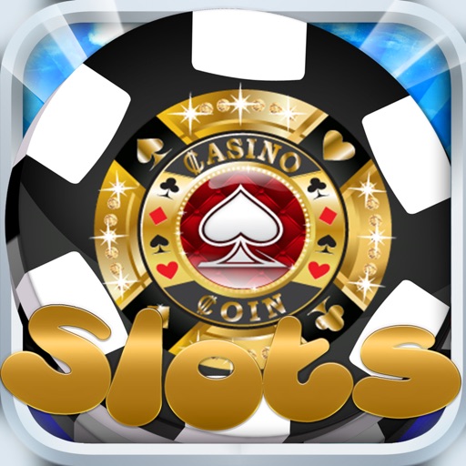 ```````````` 2015 ```````````` AAAA Slots Coins-Free Game Casino Slots icon