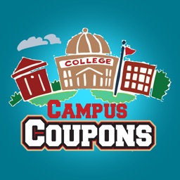 Campus Coupons