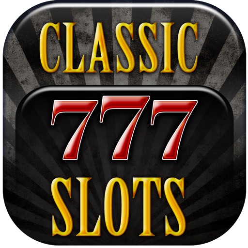 Vegas Classic Machines - FREE Amazing Las Vegas Casino Games Premium Edition icon