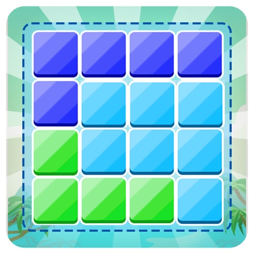 Block Puzzle Classic Icon