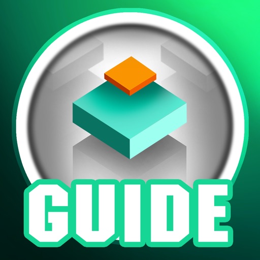 Guide for Stack icon