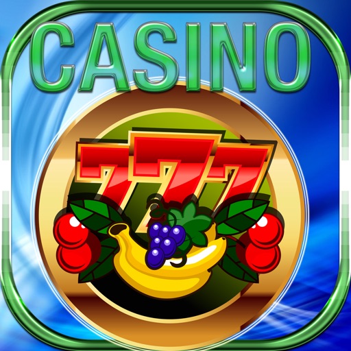 Atlantis Gambler Slots iOS App