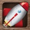 Go on an amazing adventure in boy with jetpack challenge now on your iPhone