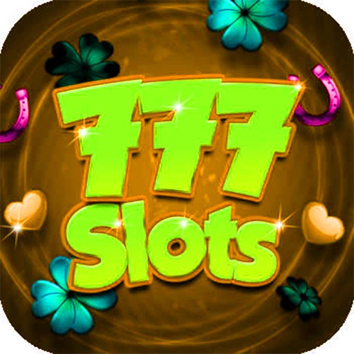 A Excellent casino Slots-Free Sloto icon