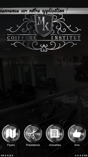 MK Coiffure Institut