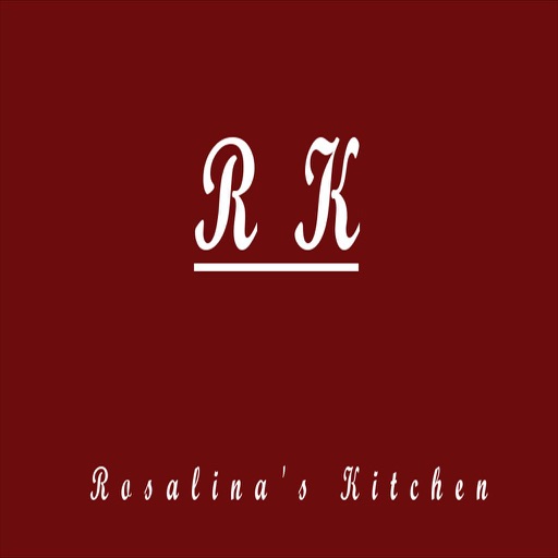 rosalinaskitchen