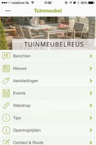 Staelduinsebos screenshot 4