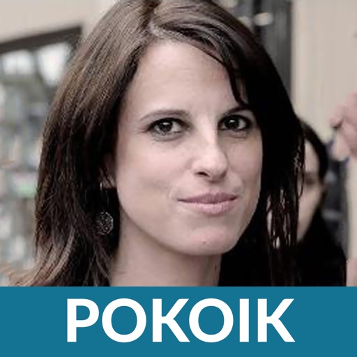 Lorena Pokoik García icon