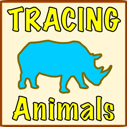 Tracing Animals Cheats