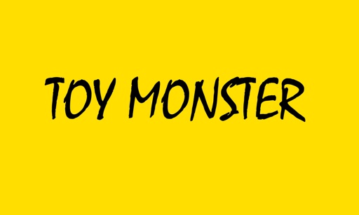 Toy Monster icon