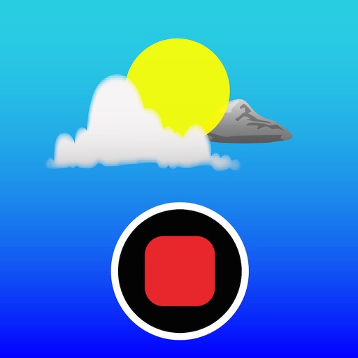 WeatherRec icon