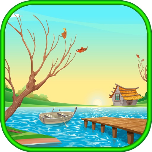 Boat Racing in Pacific Sea - World Rocket Free Games ! Icon