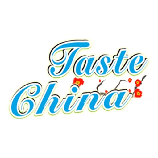 Taste China
