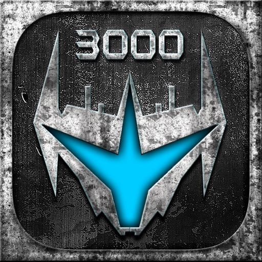 WarPath 3000 iOS App