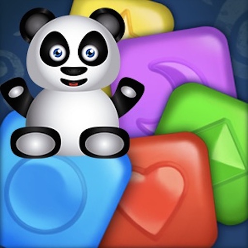 Panda Save - Rescue The Cute Pet icon
