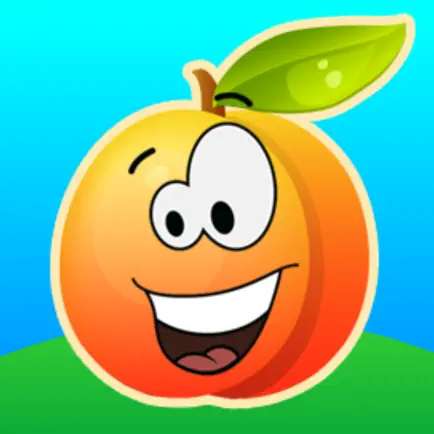 Fruits alphabet for kids - children's preschool learning and toddlers educational game Cheats