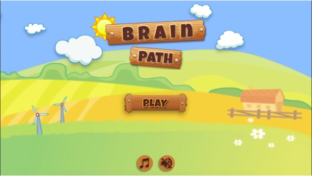 Brain Path