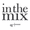 In The Mix - Thermomix Cookbook