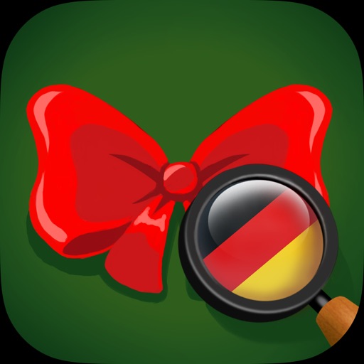 Versteckte Objekte - Suchen Am Nikolaustag Deluxe iOS App
