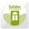 At Solidor we have been designing, engineering and manufacturing composite doors in the UK since 2004