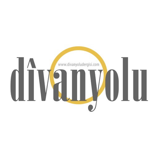 Divanyolu Dergisi icon