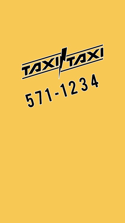 Taxi-Taxi Oshawa