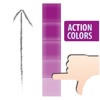 Action Colors Very Fast Game - Free