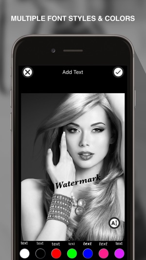 Photo Editor Black and White - All in One Photo Editor(圖5)-速報App