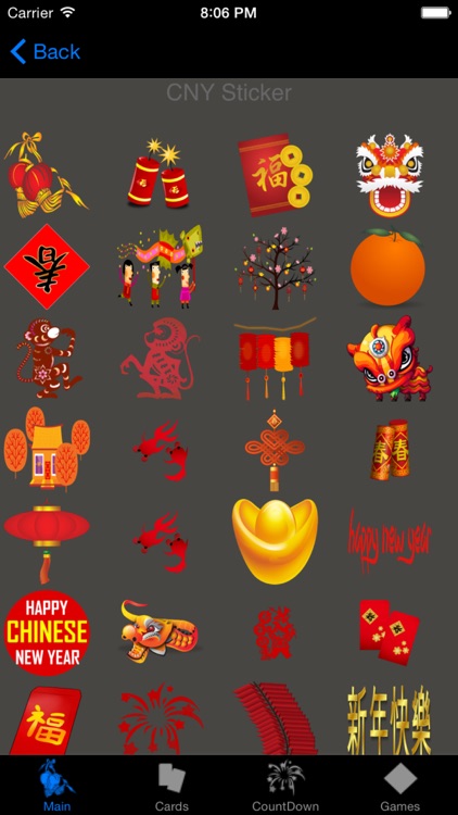 Happy Chinese New Year Cards & Photo Editor screenshot-3