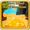 Secret Island Gold Cave Hunt