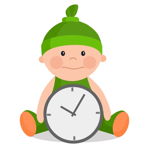 My Pregnancy Diary Baby Time icon