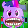 The Dentist Inside Oral Pony Edition Games