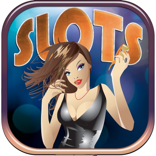 Hazard Carita Slots Vegas - Spin & Win Money icon