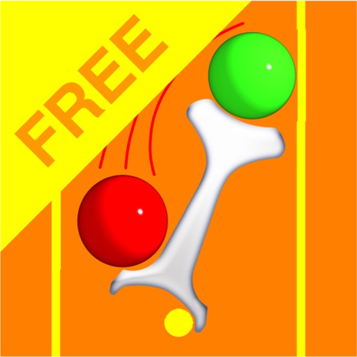 Avalancha Free iOS App