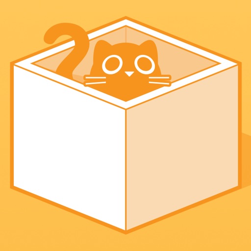 CatBox iOS App