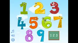 Game screenshot Early Child Education Learn Numbers for toddlers and children of preschool ages mod apk