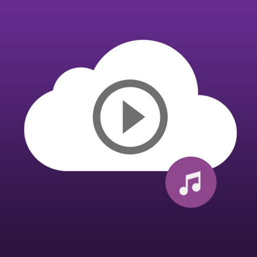 iMusic Player Free icon