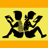 Kids Book Finder