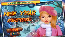 Game screenshot New Year Surprise - Hidden Objects mod apk