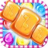 Sugar Blast - Match Smash Candy